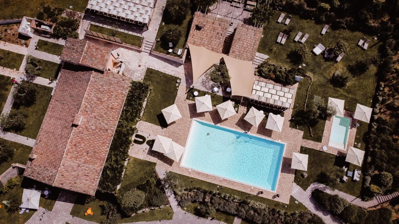 체기노 Antico Casale Urbani 게스트하우스 외부 사진