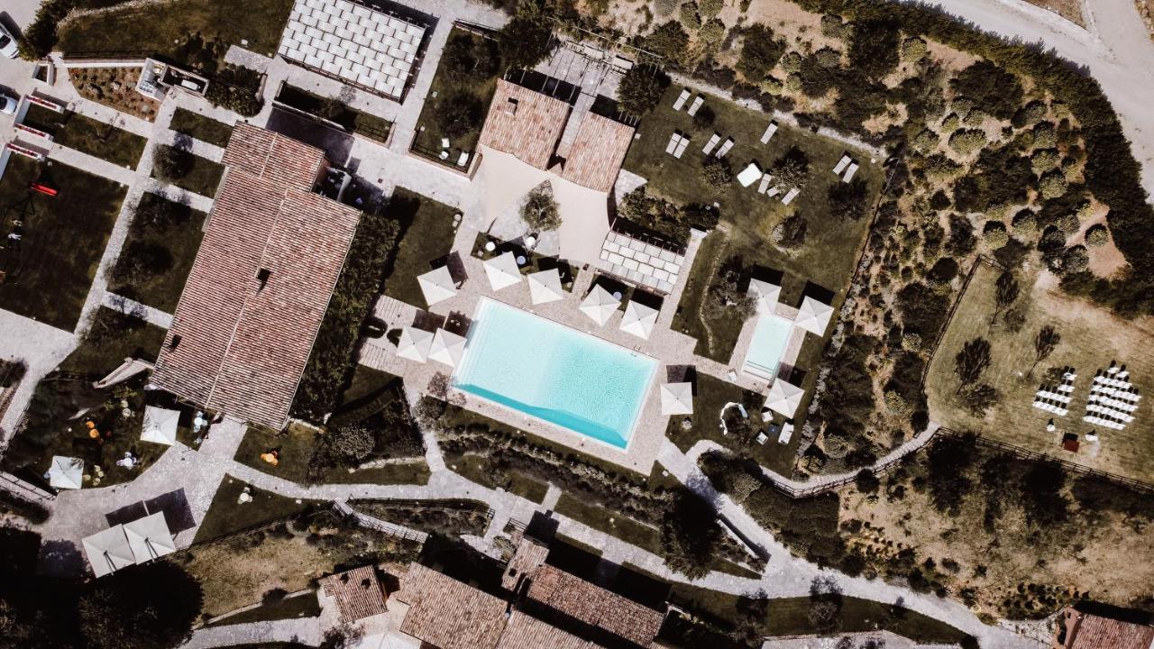 체기노 Antico Casale Urbani 게스트하우스 외부 사진