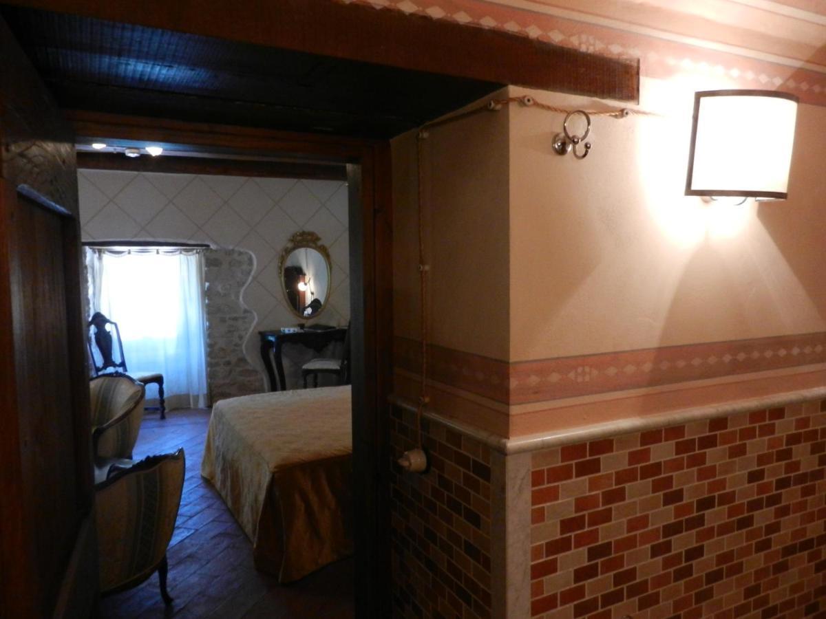 체기노 Antico Casale Urbani 게스트하우스 외부 사진